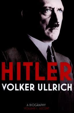 Hitler: Volume I 9781847922854