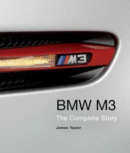 Bmw M3 9781847977724