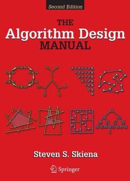 The Algorithm Design Manual 9781848000704