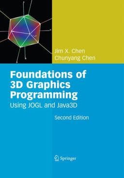 Foundations of 3D Graphics Programming 9781848002838