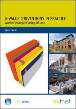 U-Value Conventions in Practice 9781848061972