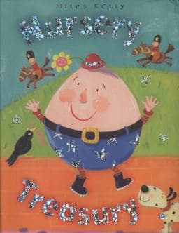 Nursery Treasury 9781848101937