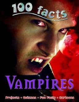 Vampires 9781848104754