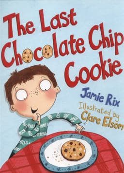 The Last Chocolate Chip Cookie 9781848124011