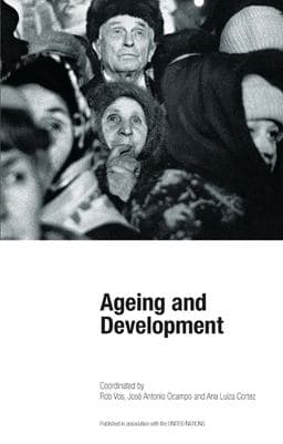Ageing and Development 9781848130531