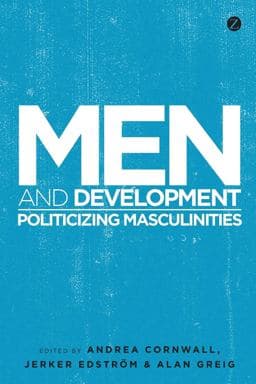 Men and Development 9781848139787