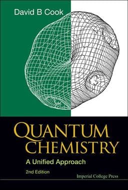 Quantum Chemistry 9781848167469