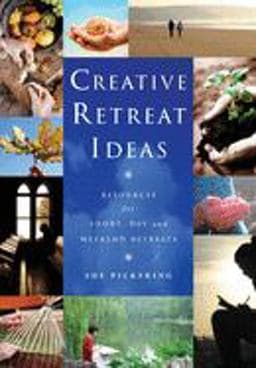 Creative Retreat Ideas 9781848250215