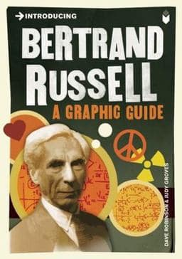 Introducing Bertrand Russell 9781848313026
