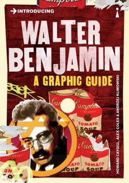 Introducing Walter Benjamin 9781848316928