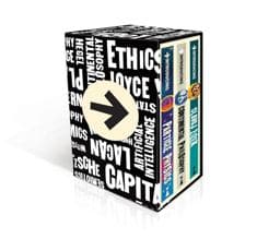 Introducing Graphic Guide Box Set - Mind-Bending Thinking 9781848317499