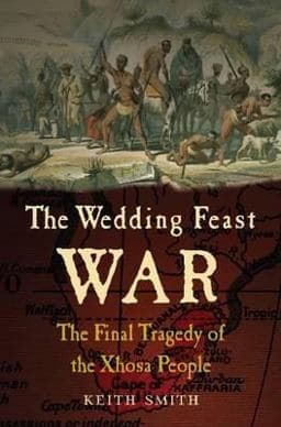 The Wedding Feast War 9781848326811