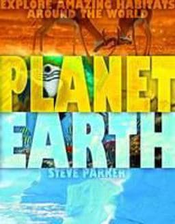 Planet Earth 9781848352773