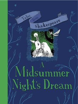 A Midsummer Night's Dream 9781848359406