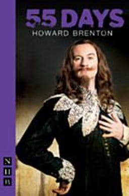 55 Days 9781848422872