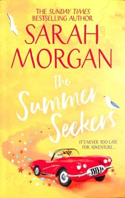 The Summer Seekers 9781848457966