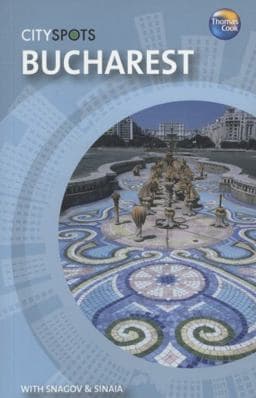 Bucharest 9781848480780