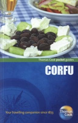 Corfu 9781848482487