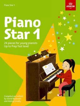 Piano Star 9781848499249