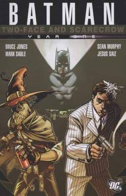 Batman 9781848562479