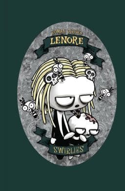 Lenore: Swirlies 9781848563902