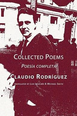 Collected Poems 9781848610095