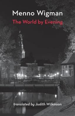 The World by Evening 9781848616615