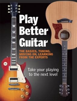 Play Better Guitar 9781848660496