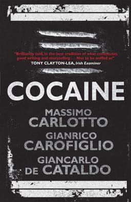 Cocaine 9781848665989