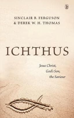 Ichthus 9781848716209