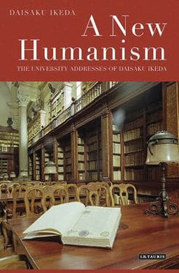 A New Humanism 9781848854833
