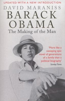 Barack Obama 9781848872813