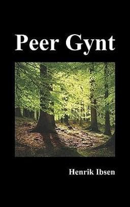 Peer Gynt 9781849026031