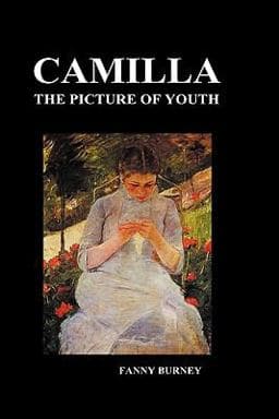 Camilla 9781849028516