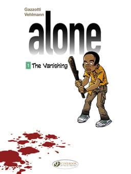The Vanishing 9781849181969