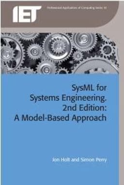 SysML for Systems Engineering 9781849196512