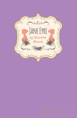 Jane Eyre 9781849311342