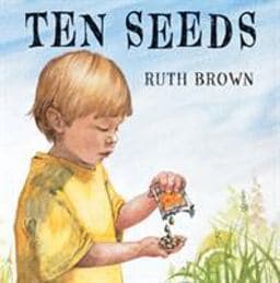 Ten Seeds 9781849392518