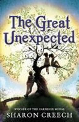 The Great Unexpected 9781849396592