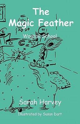 The Magic Feather 9781849441711