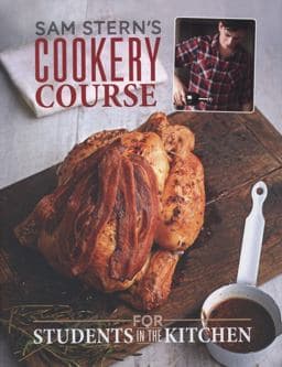 Sam Stern's Cookery Course 9781849493420