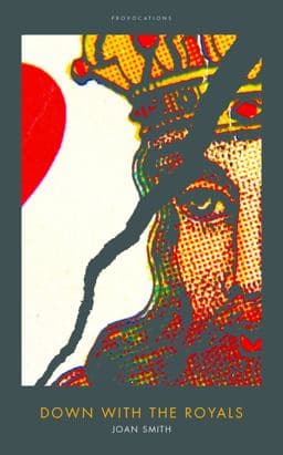 Down with the Royals 9781849548298