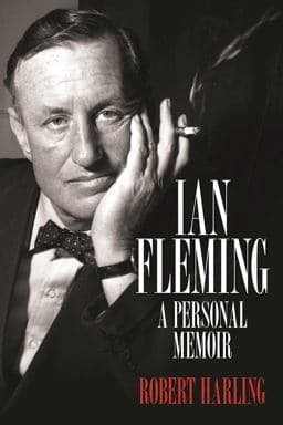 Ian Fleming 9781849549356
