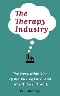 The Therapy Industry 9781849648769