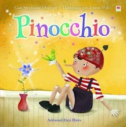 Pinocchio 9781849679497