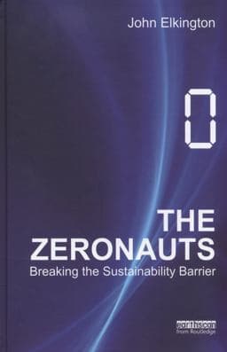 The Zeronauts 9781849713979