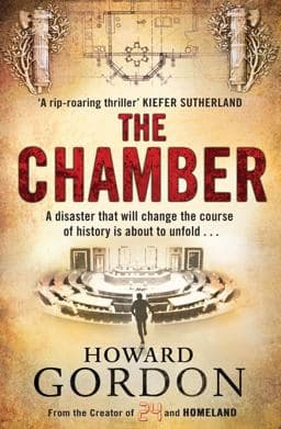 The Chamber 9781849832786