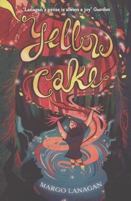 Yellow Cake 9781849921114