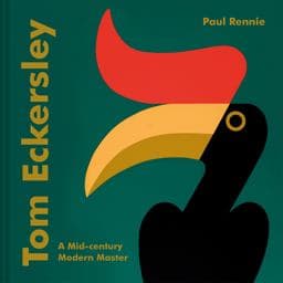 Tom Eckersley 9781849946049