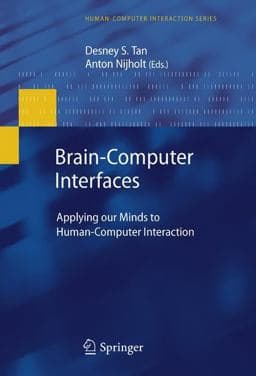 Brain-Computer Interfaces 9781849962711